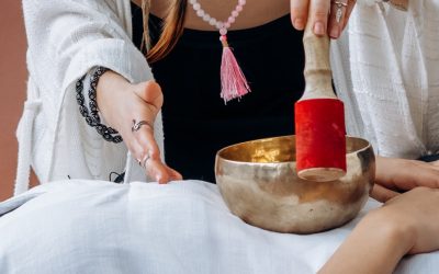 Reiki: The Magic of Energy Healing since the Late 1800