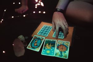 tarot, tarot reading